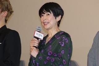 香取慎吾、白石和彌作品の“常連”を熱望！ 話題の電撃婚は「お似合いだと思います」