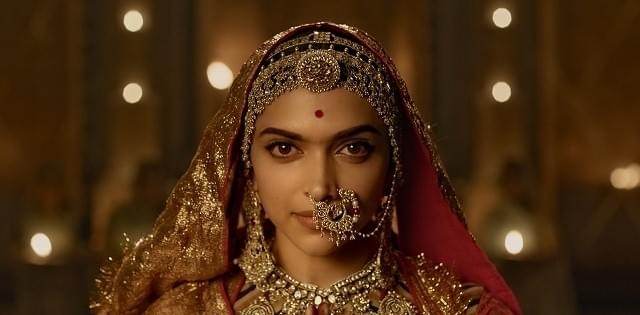 “インドの黒澤明”の映像美が爆発！ 「パドマーワト」豪華絢爛な本編映像