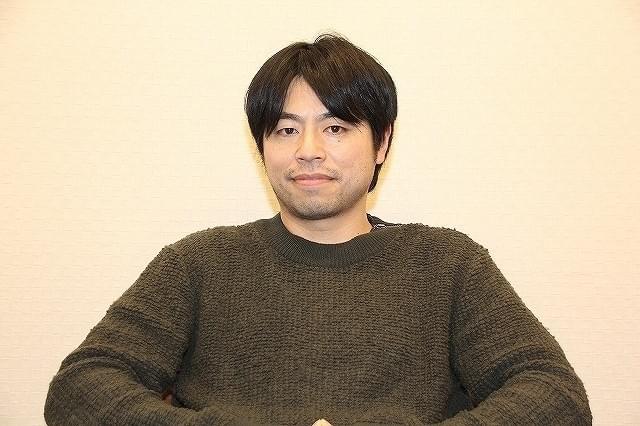 観客を挑発したい―― 天才監督・石井裕也が「町田くんの世界」で示した“映画表現の自由”