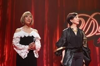 藤原竜也、「Diner」の豪華な“殺し屋”たちに「僕と玉城ティナ以外は全員イカれた役」