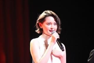 藤原竜也、「Diner」の豪華な“殺し屋”たちに「僕と玉城ティナ以外は全員イカれた役」