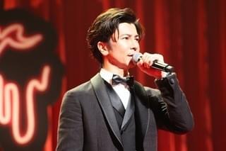 藤原竜也、「Diner」の豪華な“殺し屋”たちに「僕と玉城ティナ以外は全員イカれた役」