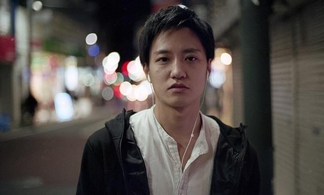 品田誠監督が藤原季節を主演に迎えた最新作「鼓動」は“二人の夢の始まり”