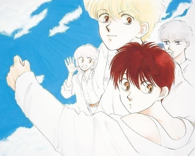 小西成弥、長妻怜央、影山達也、大平峻也ら出演