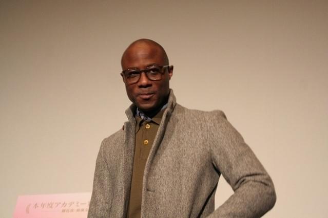 バリー・ジェンキンス