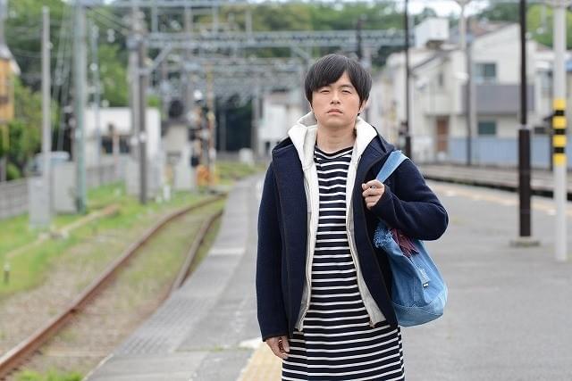 バカリズムが描くOLのリアル!? 主演＆脚本を担った「劇場版 架空OL日記」20年公開