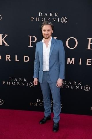 「X-MEN」ワールドプレミアに「X JAPAN」YOSHIKIが登場！「たまたまハリウッドにいた」