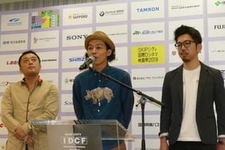 三池崇史監督「SKIPシティ国際Dシネマ映画祭2019」国際コンペの審査委員長に