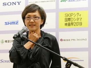 三池崇史監督「SKIPシティ国際Dシネマ映画祭2019」国際コンペの審査委員長に