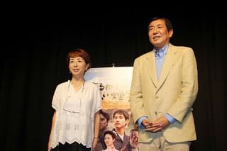 阿川佐和子が熱弁 日立鉱山の煙害問題と闘った、立場の違いを超えた若者たちの友情