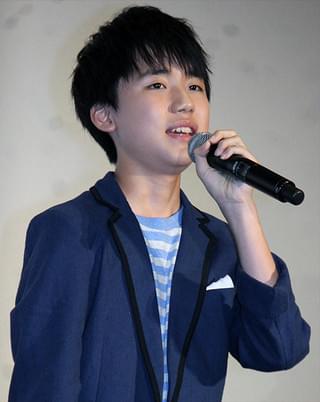 稲垣吾郎、「海獣の子供」の“妻”蒼井優の結婚を祝福「山ちゃんにも見てほしい」