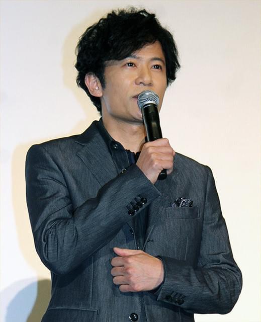 山里亮太と蒼井優の結婚を 祝福した稲垣吾郎