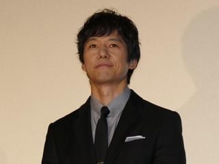 西島秀俊「感無量です」 主演作「空母いぶき」快進撃で早くも興収10億目前