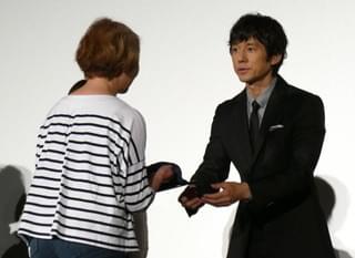 西島秀俊「感無量です」 主演作「空母いぶき」快進撃で早くも興収10億目前