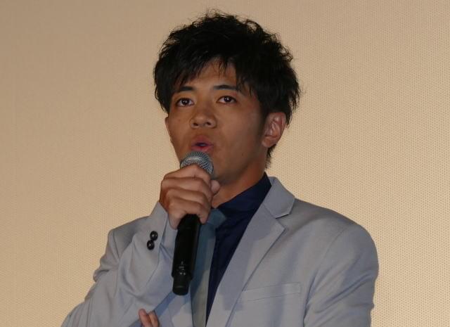 西島秀俊「感無量です」 主演作「空母いぶき」快進撃で早くも興収10億目前