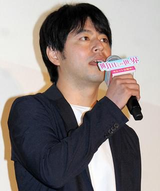 石井裕也監督、新人抜てきの「町田くんの世界」公開に「自信作であることは間違いない」