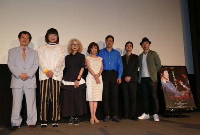 樹木希林さんへ、思いよ届け!