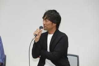 地方映画祭が連携！本広克行×森谷雄×志尾睦子×川岡大次郎が絶妙トーク