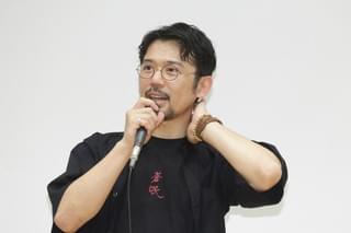 地方映画祭が連携！本広克行×森谷雄×志尾睦子×川岡大次郎が絶妙トーク