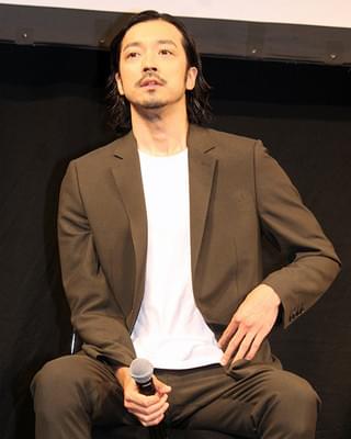 斎藤工、永野ら「チーム万力」の新作「MANRIKI」短編版お披露目「魔物を生み出した」