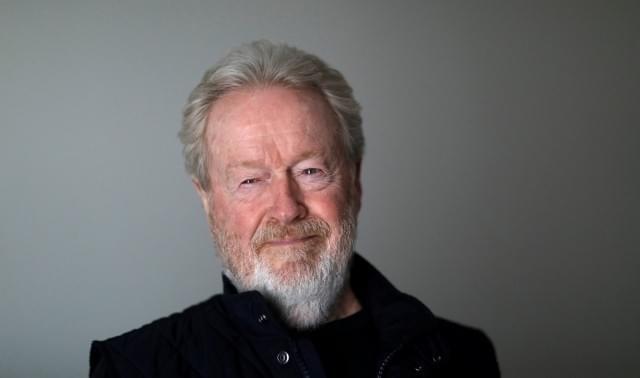 リドリー・スコット監督