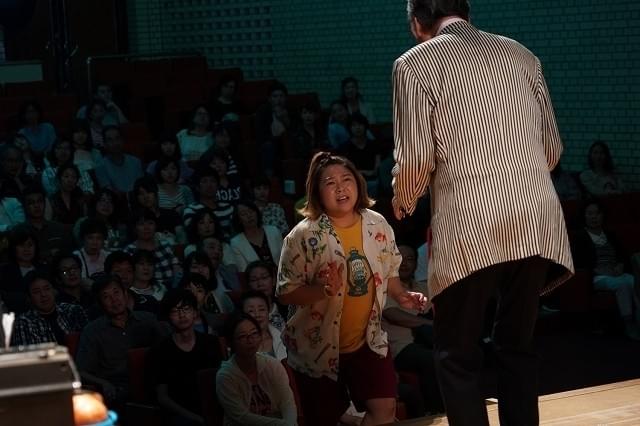 映画にエキストラ出演してみたら、敗北感と尊敬の思いで胸がいっぱいになった話