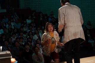 映画にエキストラ出演してみたら、敗北感と尊敬の思いで胸がいっぱいになった話