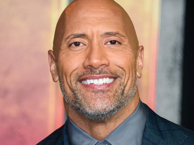 ドウェイン・ジョンソンも絶賛する手腕