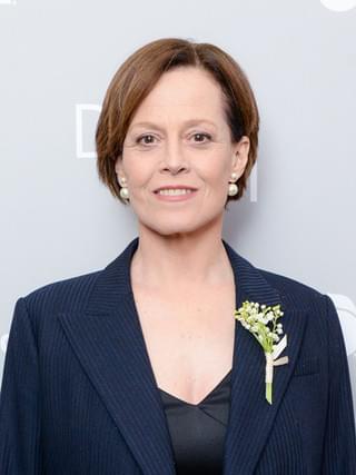 「ゴーストバスターズ3」にシガニー・ウィーバーが出演