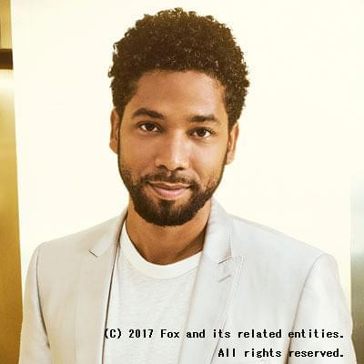 ジャシー・スモレット