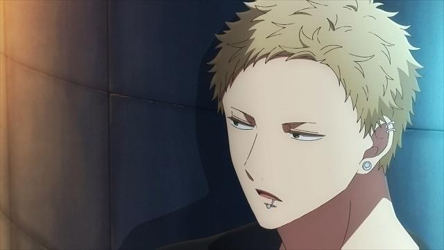 「ギヴン」第4弾PVは梶秋彦Ver 江口拓也が“恋愛哲学”を艶っぽく表現