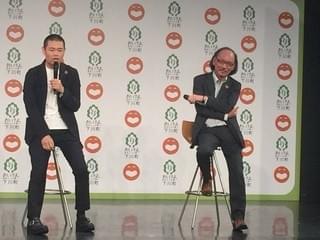 品川ヒロシ監督最新作は北海道下川町が舞台！主人公は女性シンガーソングライター