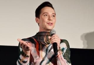 プロ引退予定のジョニー・ウィアー、若手スケーターやLGBT支援に意気込み