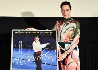 プロ引退予定のジョニー・ウィアー、若手スケーターやLGBT支援に意気込み