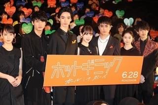 画伯・堀未央奈の本領発揮！「芸術を感じる」「首、繋がっていないよね」