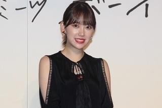 画伯・堀未央奈の本領発揮！「芸術を感じる」「首、繋がっていないよね」