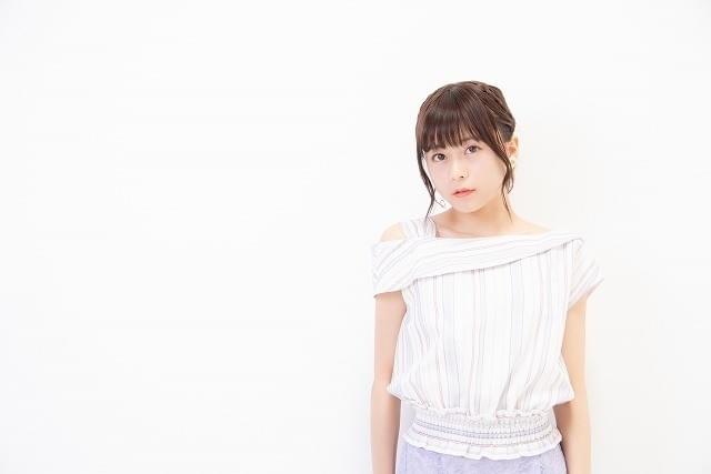 水瀬いのり、“自然”目指した「タガタメ」ヒロイン「劇場で見守って」