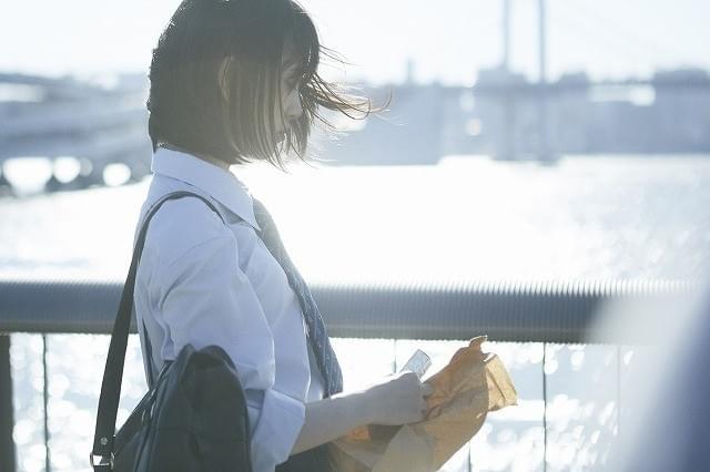 主演は乃木坂46の堀未央奈