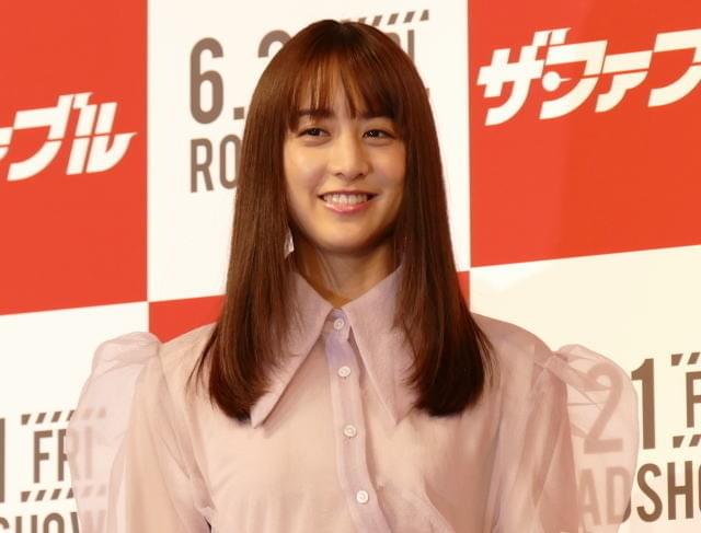 岡田准一、告白したい女子に珍アドバイス「“好き”を変に言うしかない」