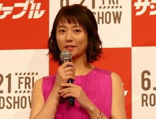 岡田准一、告白したい女子に珍アドバイス「“好き”を変に言うしかない」