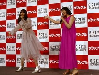 岡田准一、告白したい女子に珍アドバイス「“好き”を変に言うしかない」