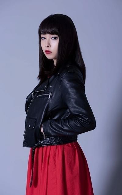 ギャップに注目!