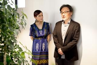 前田敦子の結婚を予言していた!? 黒沢清監督「旅のおわり世界のはじまり」での不思議なシンクロ