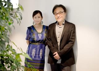 前田敦子の結婚を予言していた!? 黒沢清監督「旅のおわり世界のはじまり」での不思議なシンクロ