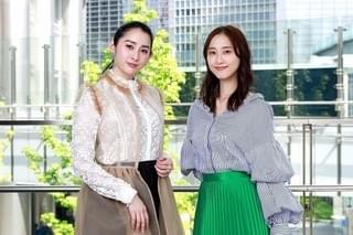 「女の機嫌の直し方」で早見あかり＆松井玲奈が切りこんだ、男女間の価値観の違い