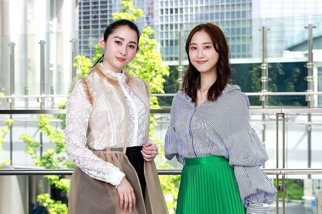 「女の機嫌の直し方」で早見あかり＆松井玲奈が切りこんだ、男女間の価値観の違い