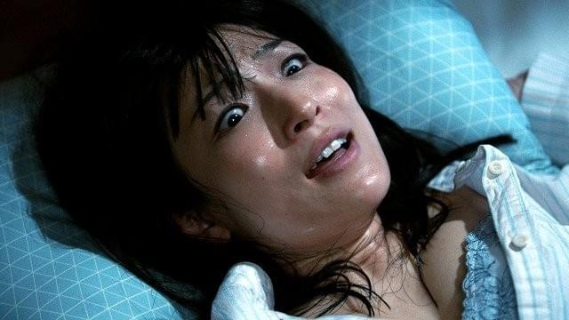 新人女優が初主演映画で幽霊とラブシーン!?「ホラー秘宝まつり」でお披露目