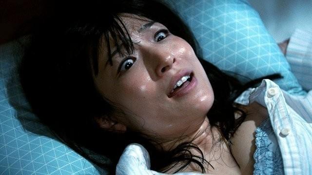 新人女優・松川千紘の初主演映画「シオリノインム」