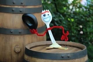 TDLの「トイ・ストーリー4」体験プログラムがスタート！ 逃げ出したフォーキーを探す難関ミッション