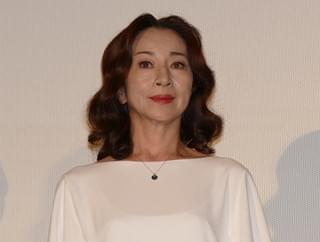 夏帆、「海街diary」助監督と再タッグ 官能シーンは「お父さんに見られたような気恥ずかしさ」